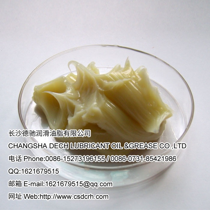 电动往复锯润滑脂  往复锯高温润滑脂