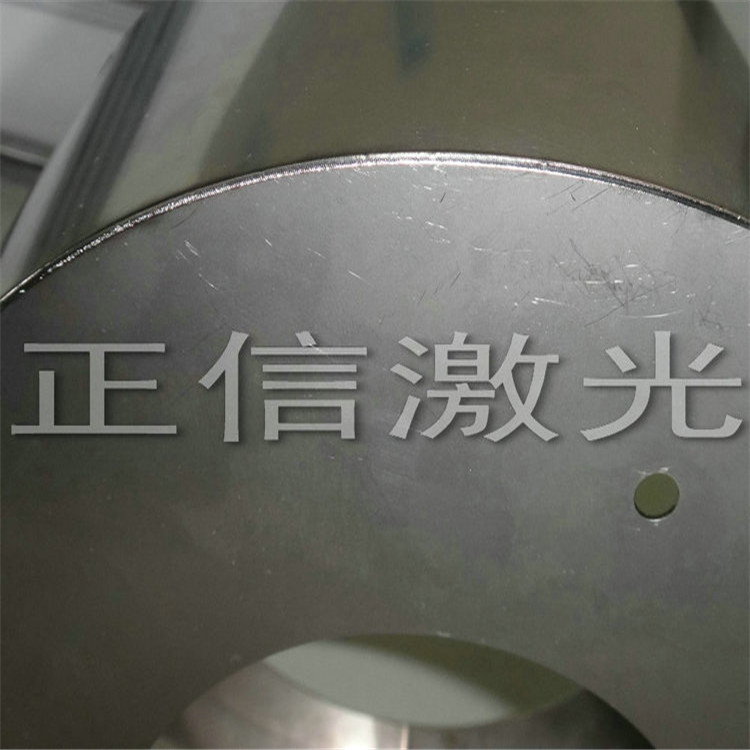 东莞2000W不锈钢风机外罩激光焊接机  东莞风机外罩激光焊  2000W风机外罩激光焊