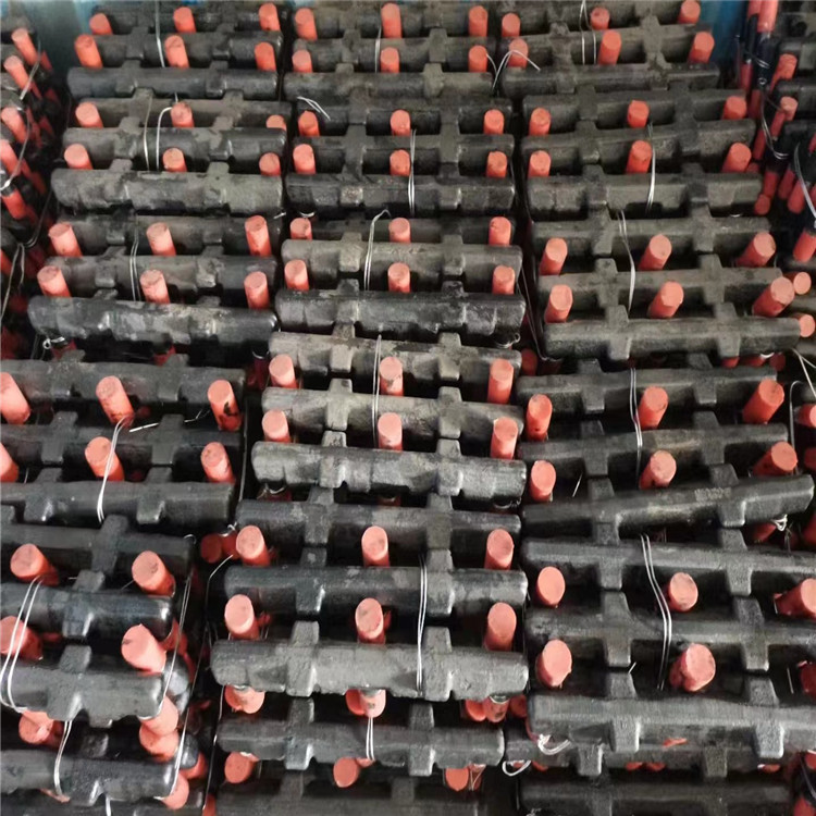 河南双志供应锻造E型螺栓7GL-2螺栓