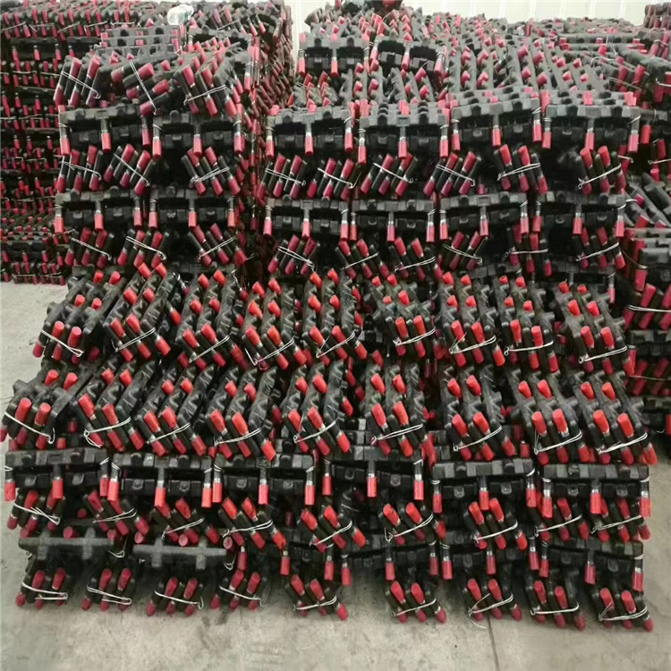 供应矿用分链器43Z2204机尾拔链器图片参数