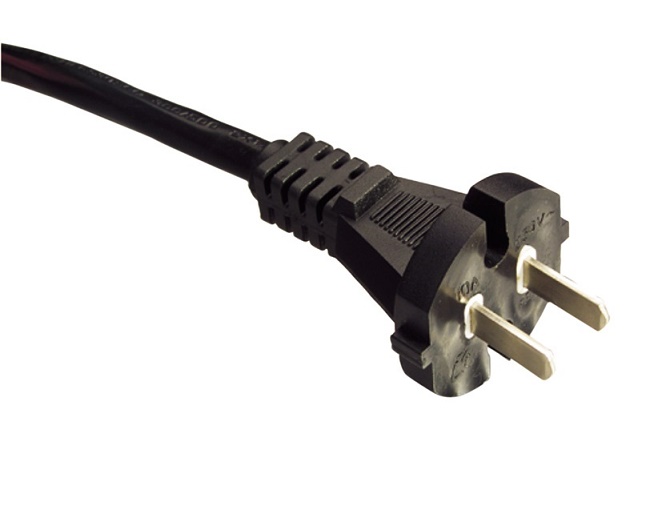 中国电源线2线6A 10A 250V