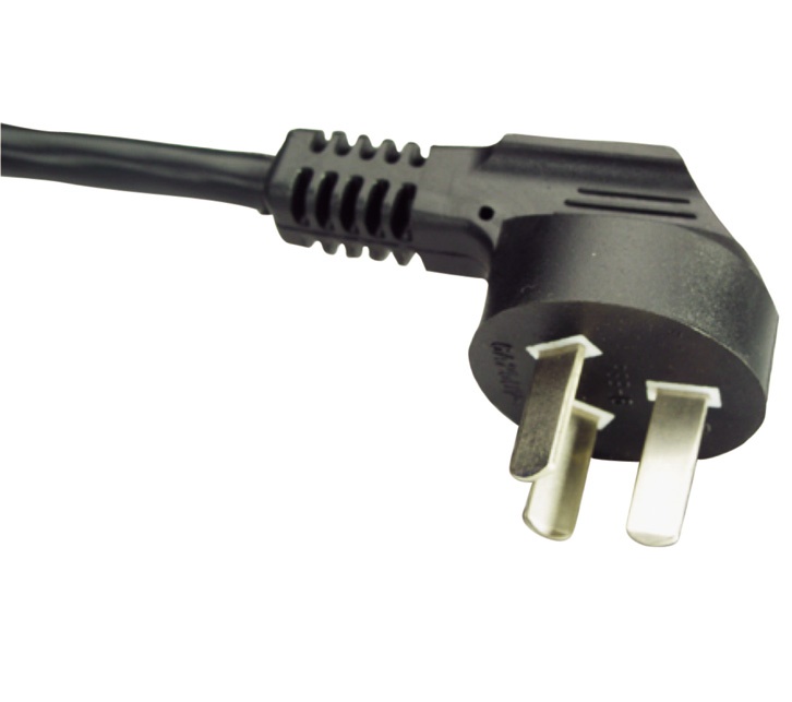 PSB-10 中国电源线3线6A 10A 16A 250V