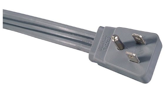 LA004E NEMA 5-15P 13A/15A美规电源线  13A 15A