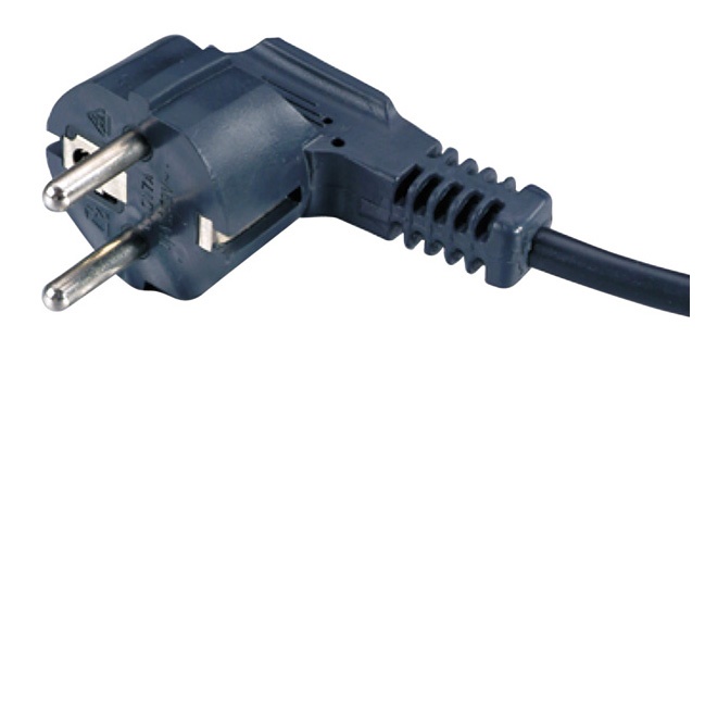 LA017A 16A 250V 欧洲电源线3线