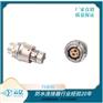 FX系列防水航空连接器航空插头圆形推拉自锁连接器
