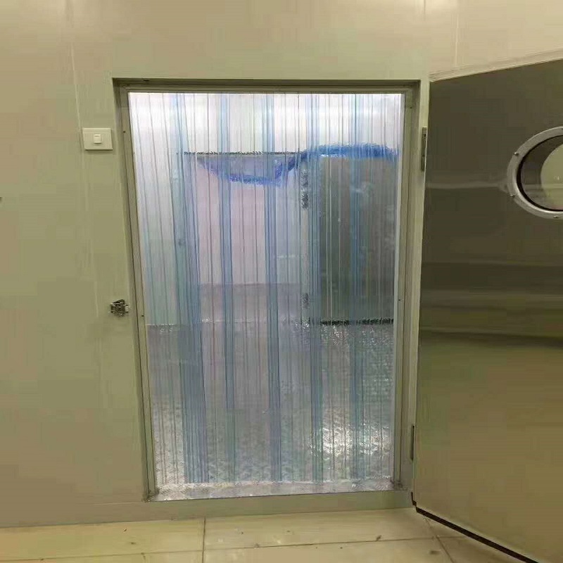 冷库门帘  武汉冷库门帘  武汉耐低温门帘  武汉冷库专用门帘