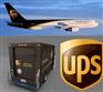 福州UPS国际快递 福州UPS国际快递操作中心