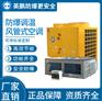 防爆风管式调温空调60kw