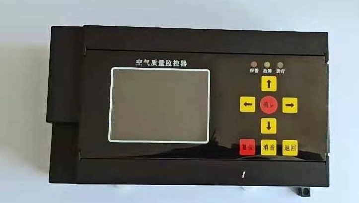 西安 EST-KZ空气质量监控主机  多协议通讯  EST-TCO  EST-THI