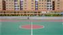 什么是硅PU球场