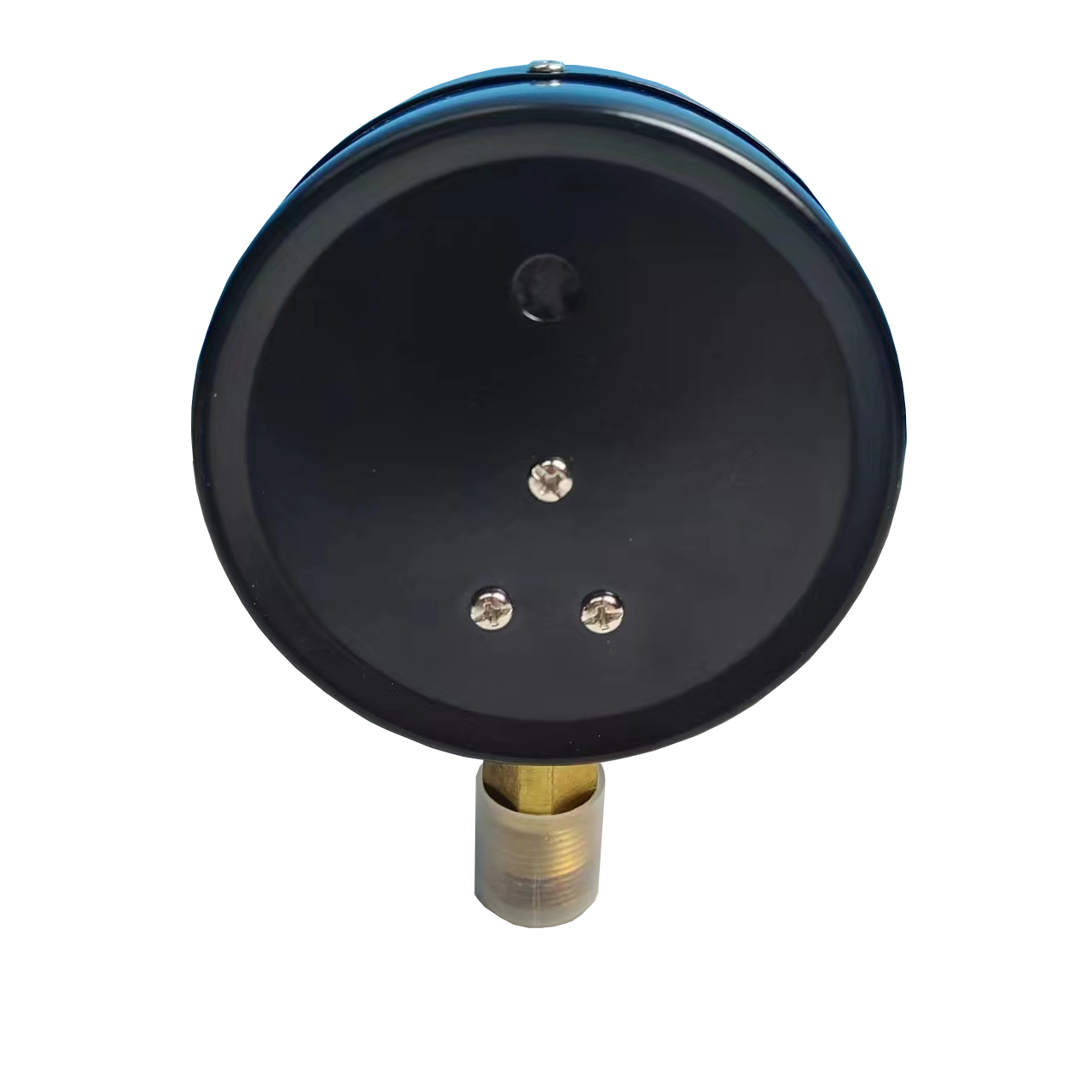 1.0级精度压力表-通用型压力表-西安仪器仪表厂  1.0级精度压力表参数