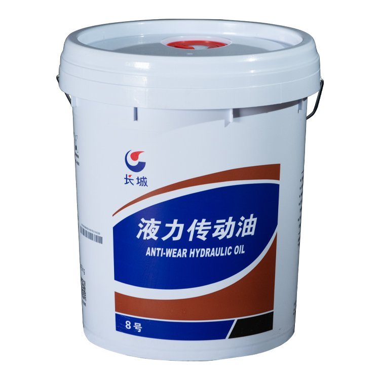批发8号6号液力传动油现货 防锈减震器油  长城液力传动油