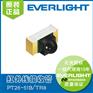 亿光红外1206侧贴PT26-51B/TR8接收光敏管