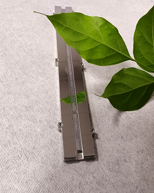 吉致电子JEEZ铝合金抛光液/铝合金悬浮液  铝合金slurry