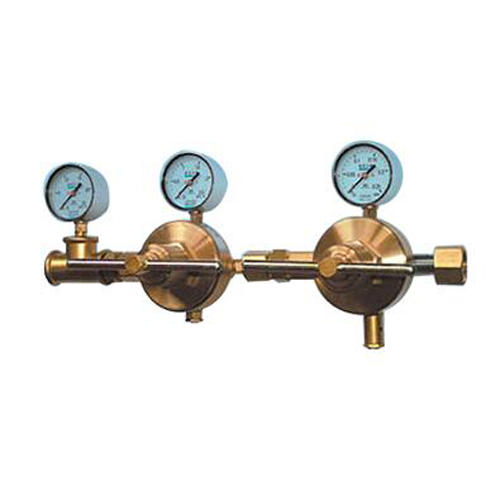 YQY/YQD/YQQ-30双级减压器  管道减压器