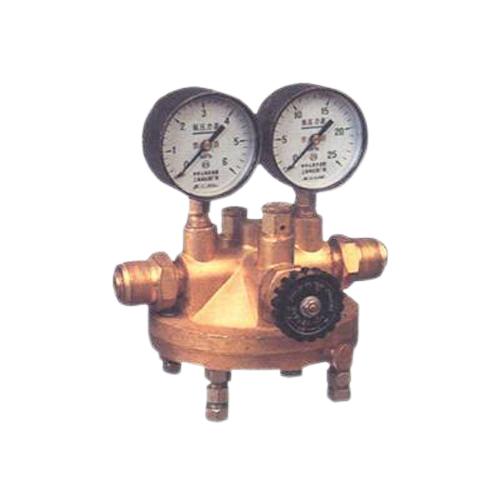 YQY-14氧气减压器  管道减压器