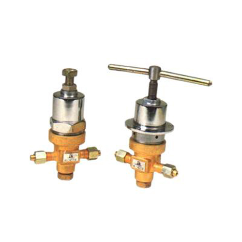 YQD-14氮气减压器  管道减压器