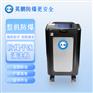 英鹏防爆干冰清洗机-0.93KW
