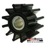 捷斯克Jabsco 泵用橡胶叶轮 Impeller 5870