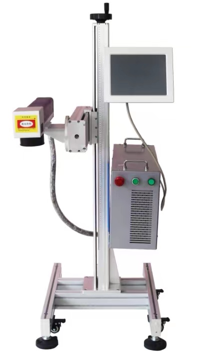 二氧化碳CO2激光机