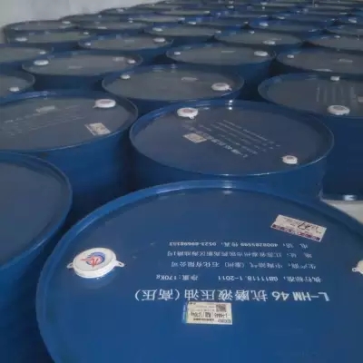 朗盛抗燃油Turbofluid 46SJ防火液压油全国直销  朗盛46SJ