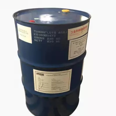 德国朗盛46SJ高压抗燃油工业用油磷酸酯阻燃剂