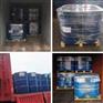 进口朗盛Turbofluid46SJ高性能高压抗燃液压油指标