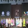 135届广J会家纺展位春季交易会摊位广州广交H