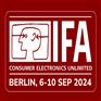 2024年德国柏林消费电子及家电展IFA2024