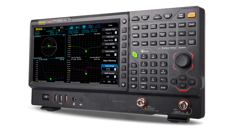 RSA5032-TG 频谱分析仪