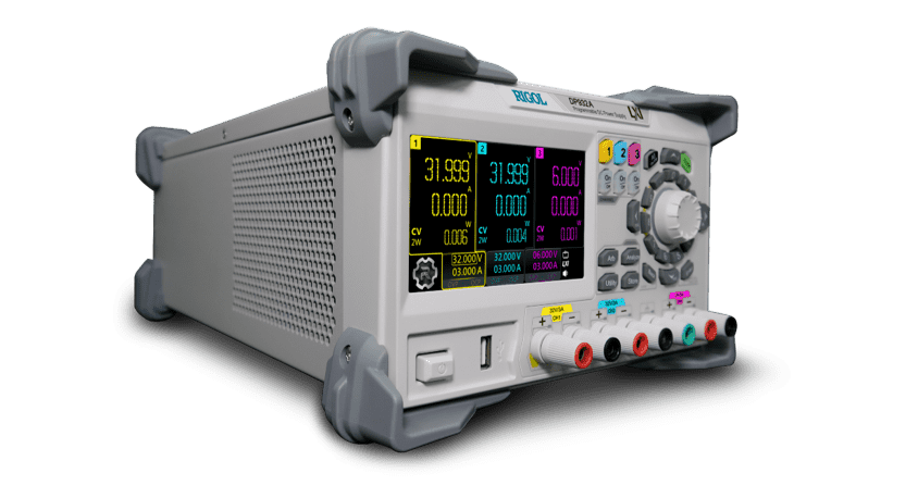 DP932E 可编程线性直流电源  可编程直流电源