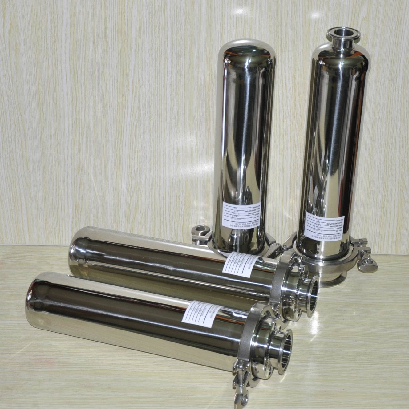 发酵罐用呼吸器除菌发酵罐空气过滤器过滤器