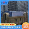 河南濮阳复合树脂瓦 仿古琉璃瓦 屋顶防水瓦 安装方便