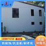 厂房PVC瓦 河南安阳合成树脂瓦 防腐塑料瓦 防水建筑材料