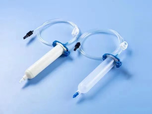 针筒适配器（美式日式） 点胶针筒适配器  针筒连接器