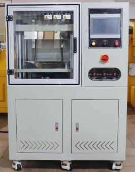 WVP-300型大型热压机