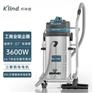 渭南工厂用小型工业吸尘器