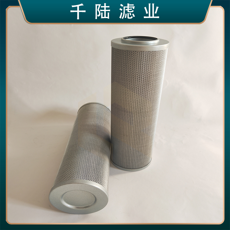 千陆替代黎明滤芯HX-63x10 HX-63*20液压滤芯  液压油滤芯