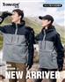 昆明礼赞定制户外登山服三合一体加绒加厚冬款