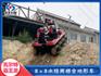 8×8“瓦er特”全地形车，救险抢险新选择