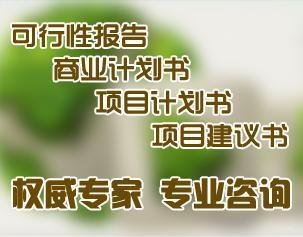 天津可行性研究报告编写各类资质那些机构可以做  天津市  代写机构