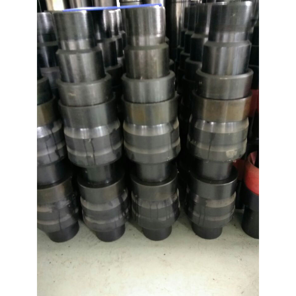 供应皮碗封隔器生产商  封隔器 桥塞