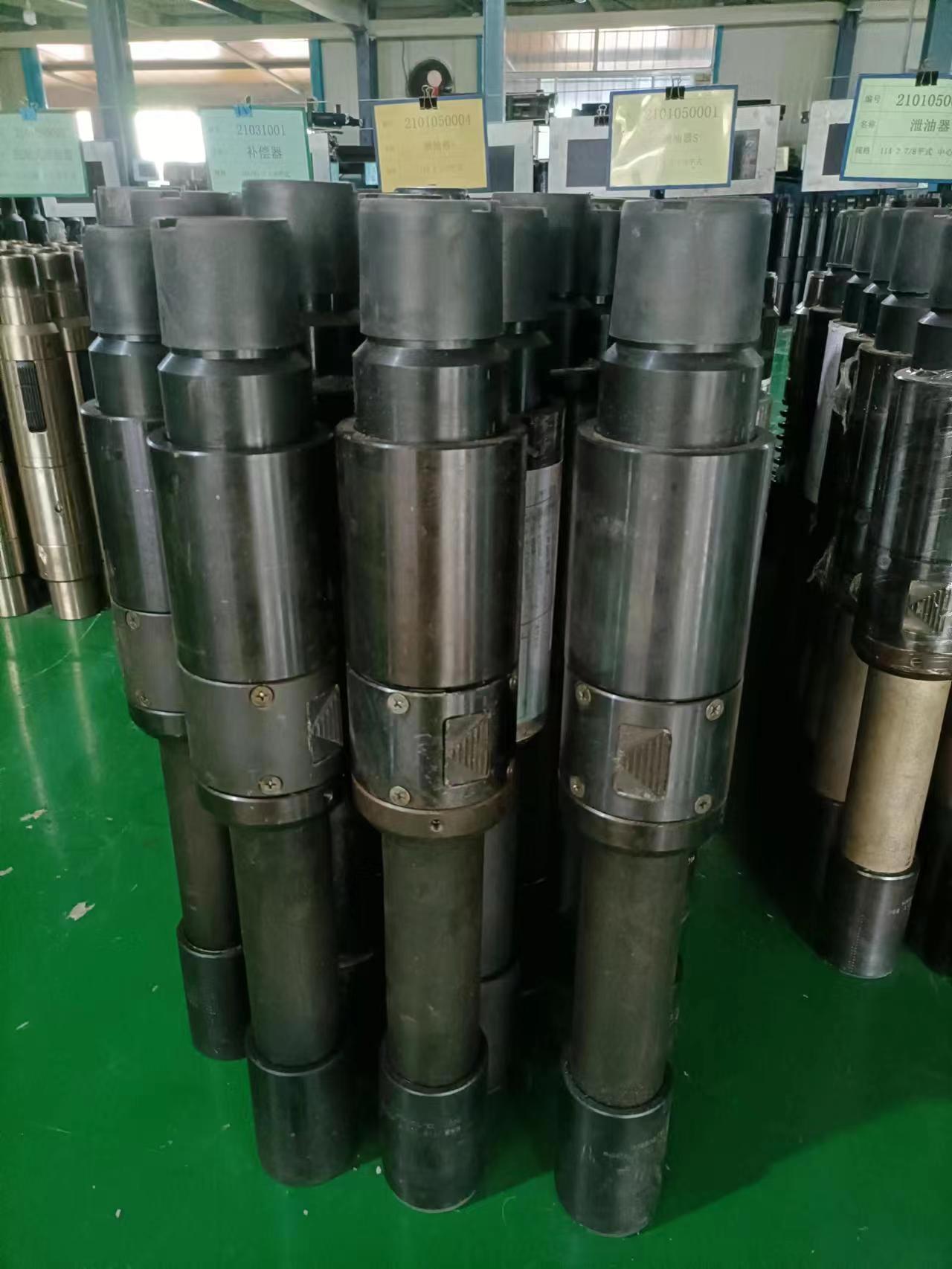供应旋转泄油器井下工具生产商  井下工具泄油器