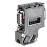 靖江6ES7972-0BA52-0XA0西门子DP连接器