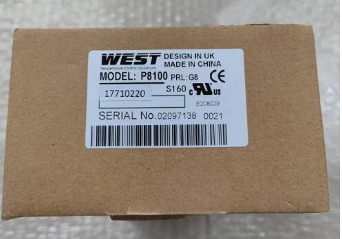 WEST继电器P8100