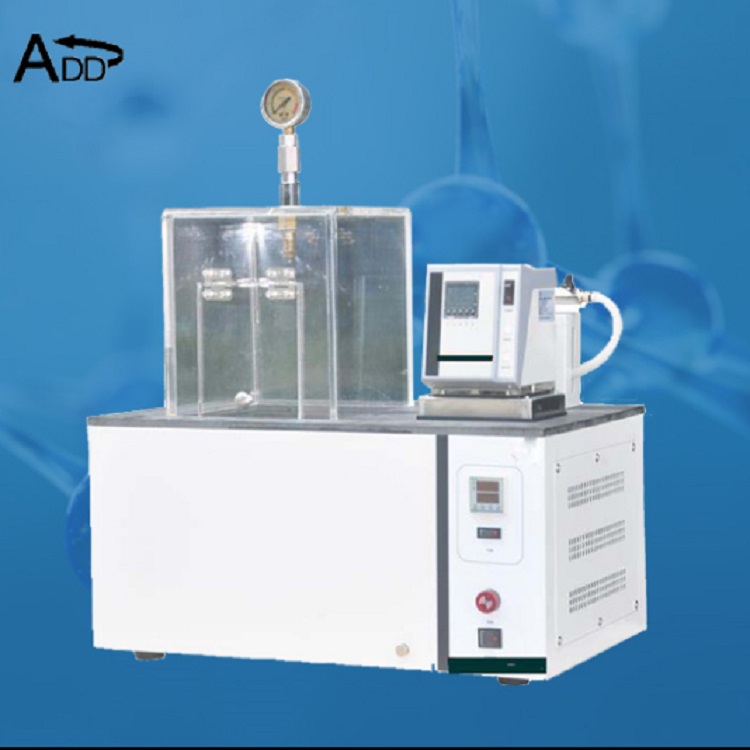 润滑脂抗水喷雾性测定器  抗水喷雾性试验仪  润滑脂检测仪器