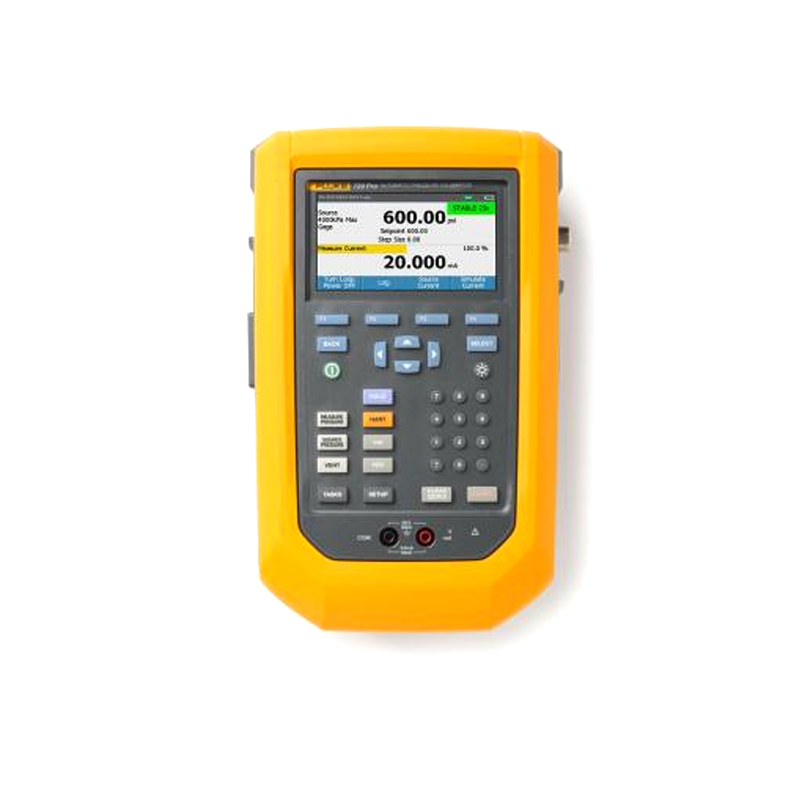 Fluke729Pro压力校验仪  自动压力校验仪