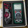 YHS-302A+数字万用表