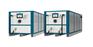 光储充一体化充电站100kw50kw
