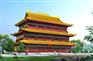 甘肃天水市古建筑一级施工 天水仿古钢结构工程设计施工